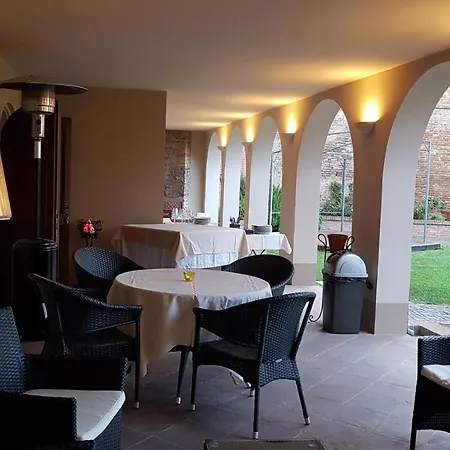 San Giacomo Hotel
