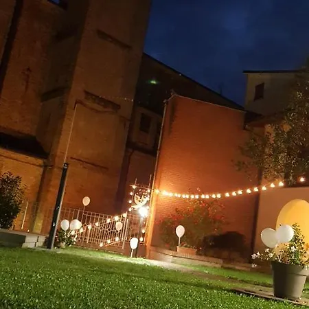 San Giacomo 3* Agliano Terme