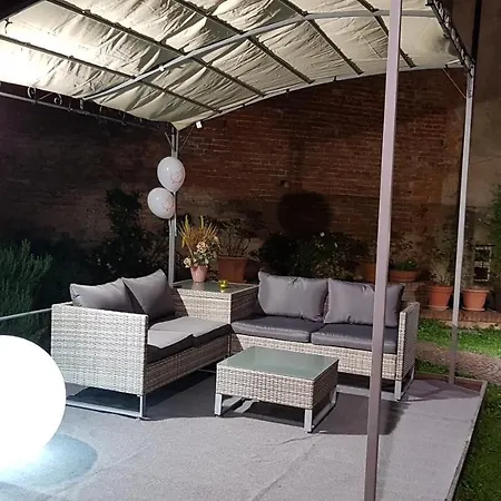 San Giacomo Hotel 3*