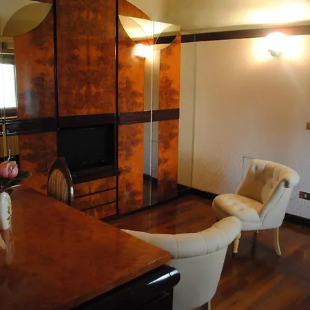 Hotel San Giacomo Agliano Terme