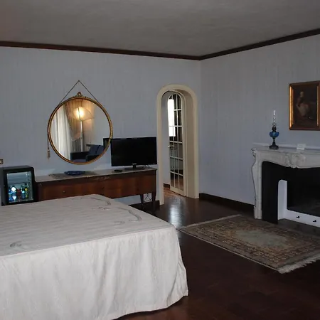 Hotel San Giacomo Agliano Terme