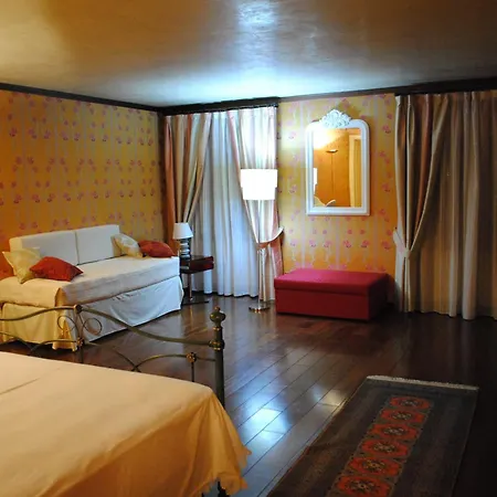 San Giacomo Hotel 3*
