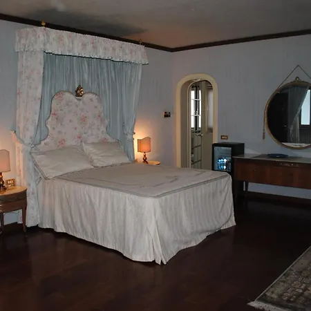 Hotel San Giacomo
