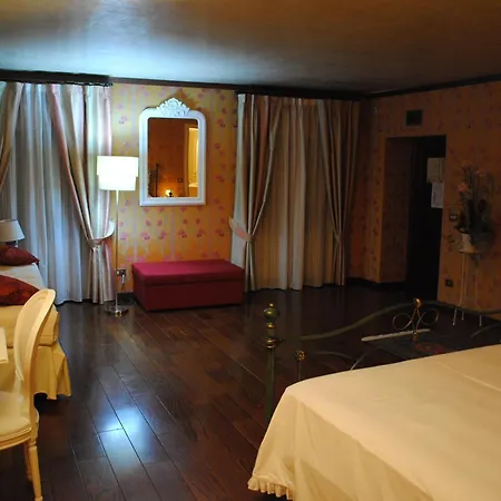 Hotel San Giacomo