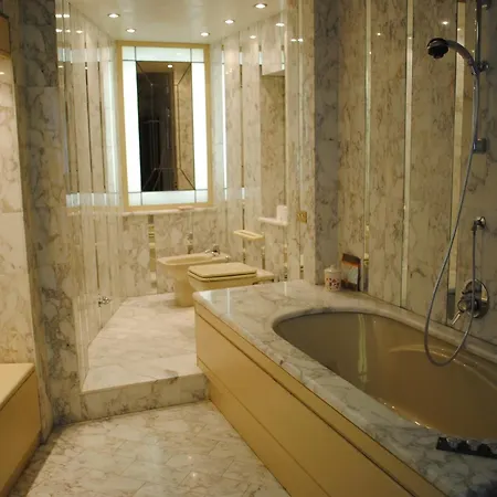 Hotel San Giacomo Agliano Terme