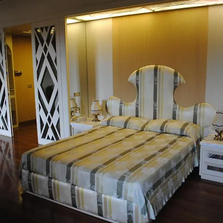Hotel San Giacomo