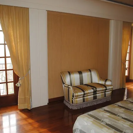 Hotel San Giacomo