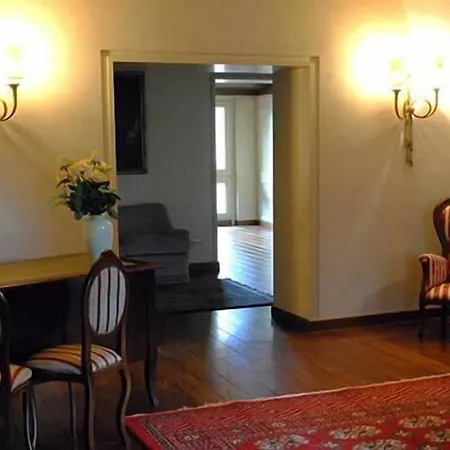 San Giacomo 3* Agliano Terme