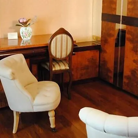 San Giacomo Hotel 3*