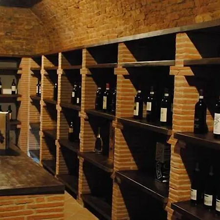 San Giacomo Hotel 3*