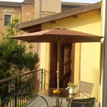 San Giacomo Hotel Agliano Terme