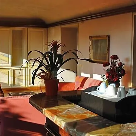 Hotel San Giacomo Agliano Terme
