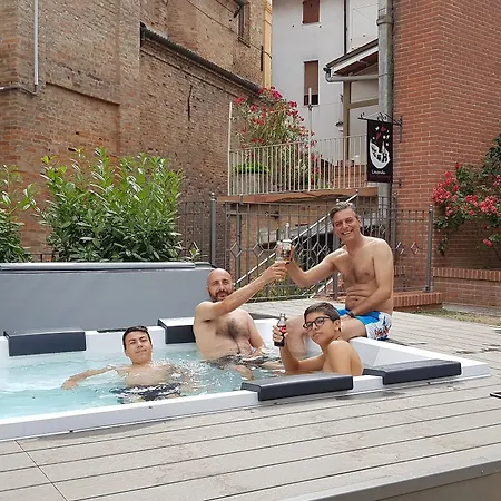 San Giacomo Hotel 3*