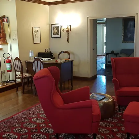 Hotel San Giacomo