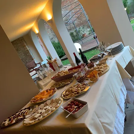 Hotel San Giacomo Agliano Terme