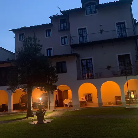 San Giacomo 3* Agliano Terme