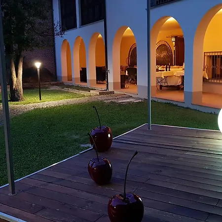 San Giacomo Hotel