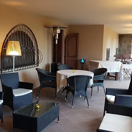 San Giacomo Hotel 3*
