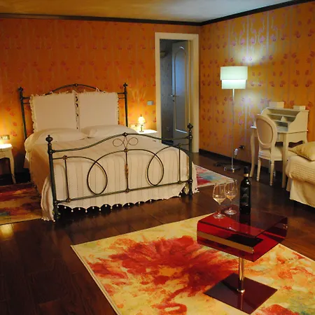 San Giacomo 3* Agliano Terme