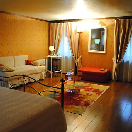 San Giacomo Hotel 3*