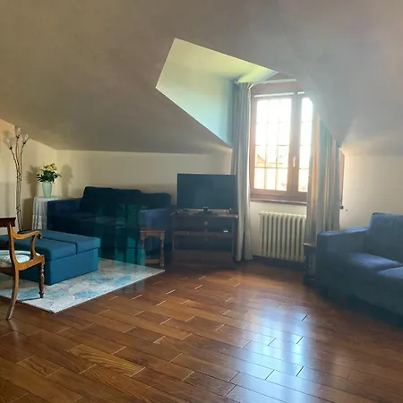 Hotel San Giacomo