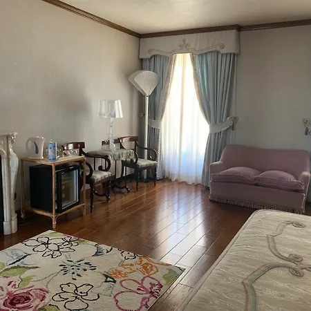 San Giacomo Hotel Agliano Terme