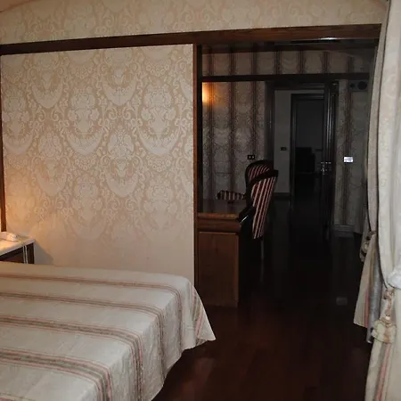 Hotel San Giacomo