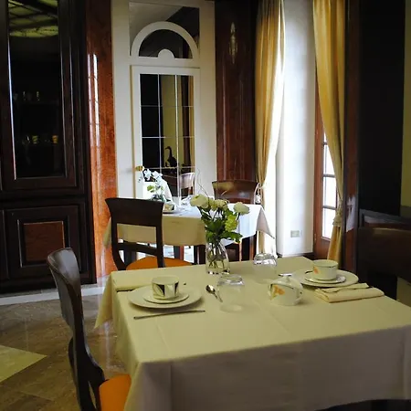 Hotel San Giacomo
