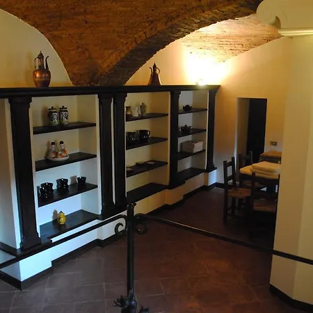 San Giacomo Hotel Agliano Terme