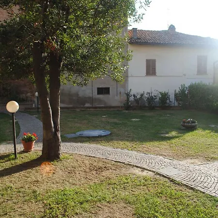 San Giacomo Ξενοδοχείο 3*