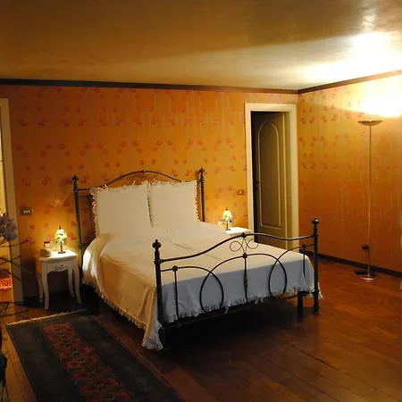 Hotel San Giacomo Agliano Terme