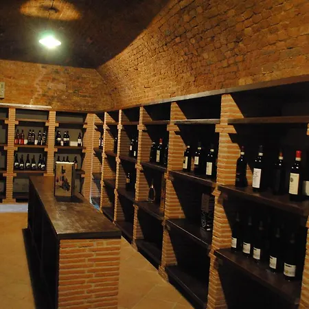 Hotel San Giacomo