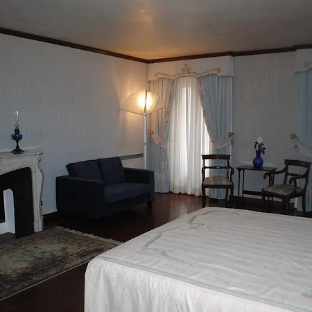 Hotel San Giacomo 3*