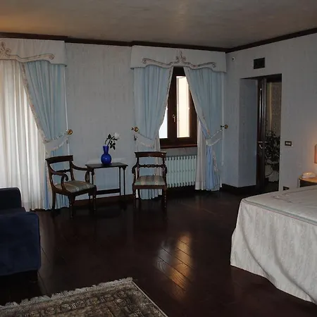 San Giacomo Hotel 3*