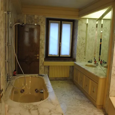 San Giacomo 3* Agliano Terme