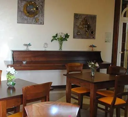 San Giacomo Ξενοδοχείο 3*