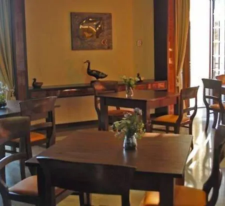 San Giacomo Hotel 3*