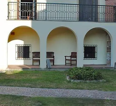 San Giacomo Ξενοδοχείο