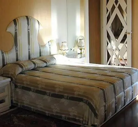 San Giacomo Ξενοδοχείο 3*