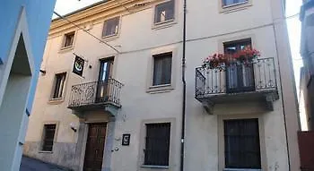 San Giacomo Ξενοδοχείο