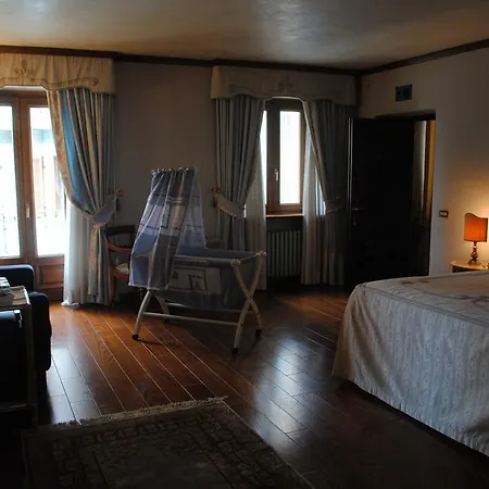 San Giacomo Hotel 3*