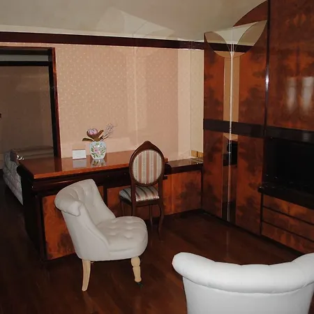 San Giacomo Hotel 3*