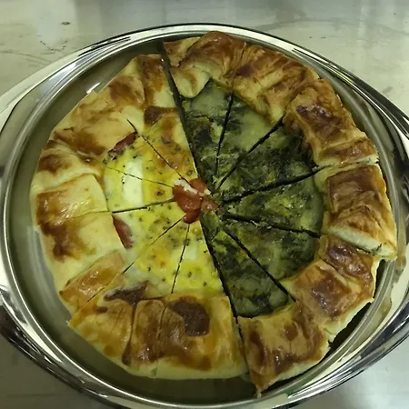San Giacomo Ξενοδοχείο