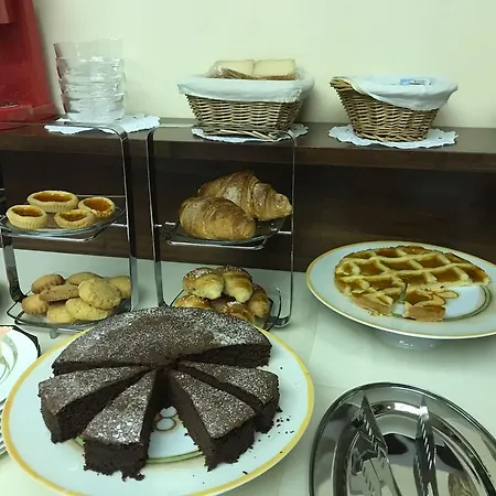 Ξενοδοχείο San Giacomo