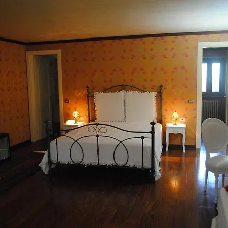 San Giacomo Hotel 3*
