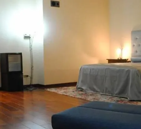 Hotel San Giacomo Agliano Terme