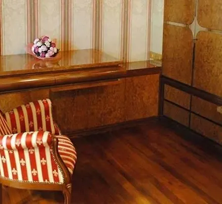 San Giacomo 3* Agliano Terme