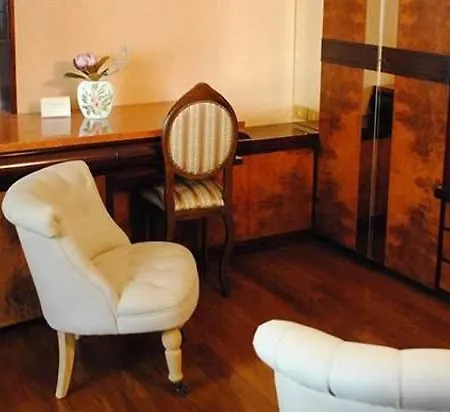 Hotel San Giacomo Agliano Terme