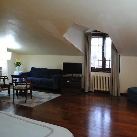 Hotel San Giacomo