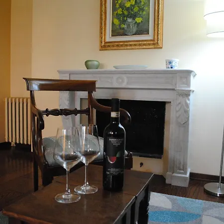 Hotel San Giacomo Agliano Terme